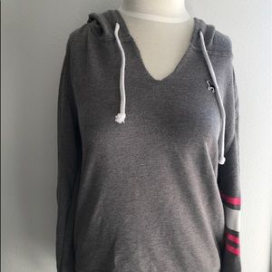 PINK Victoria secret sweatshirt